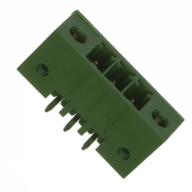 284539-3 — TE Connectivity AMP Connectors product photo