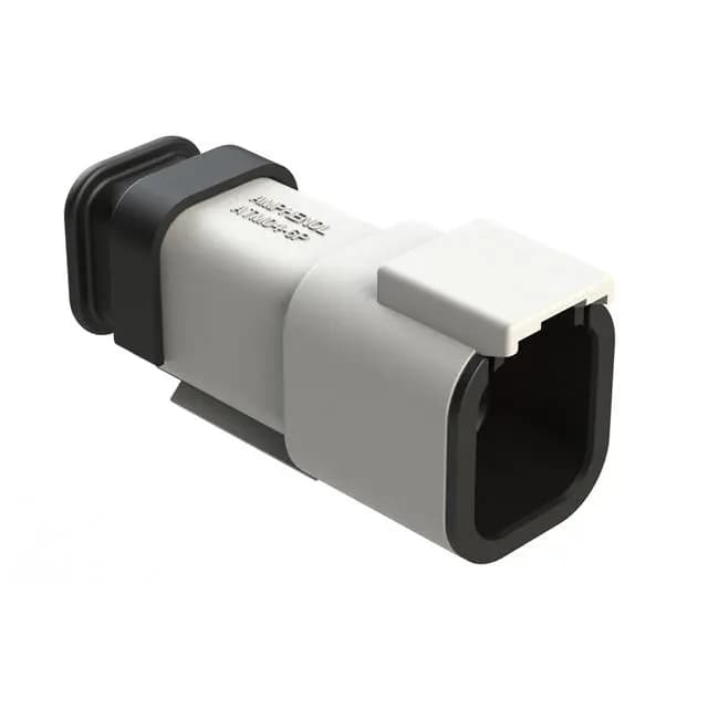ATM04-6P-SR01WT — Amphenol Sine Systems Corp product photo