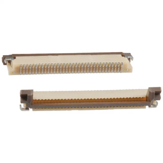 FH12A-34S-0.5SH — Hirose Electric Co Ltd product photo