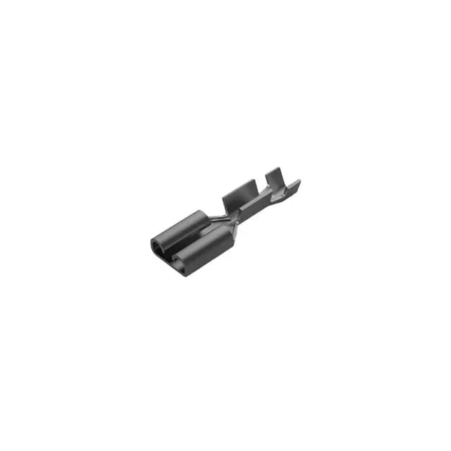 1742678-2 — TE Connectivity AMP Connectors product photo