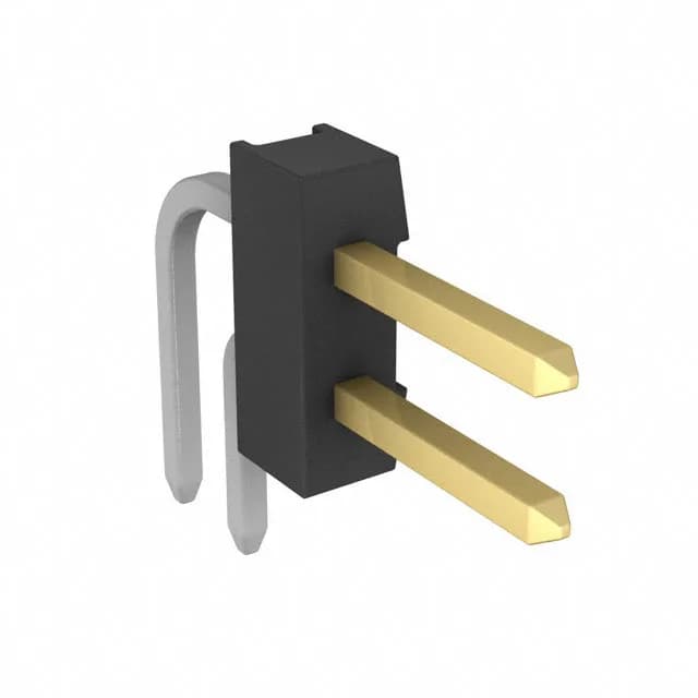 4-102975-0-01 — TE Connectivity AMP Connectors product photo