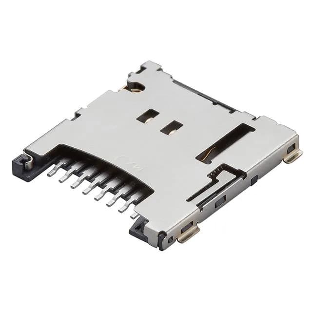 5031821832 — Molex product photo