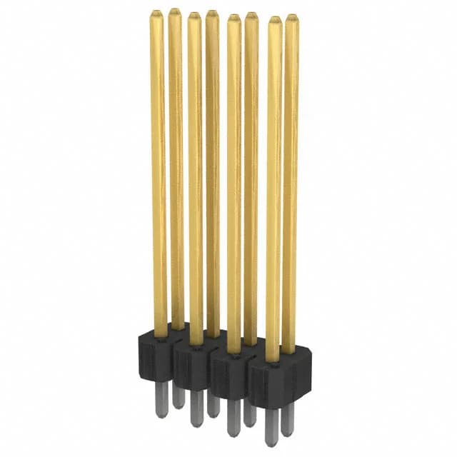 87901-108HLF — Amphenol ICC (FCI) product photo