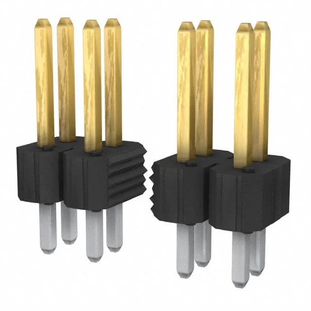 86503-142HLF — Amphenol ICC (FCI) product photo