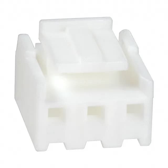 1-1123722-3 — TE Connectivity AMP Connectors product photo