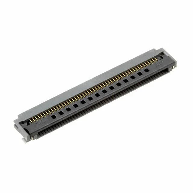 FH52E-50S-0.5SH(99) — Hirose Electric Co Ltd product photo
