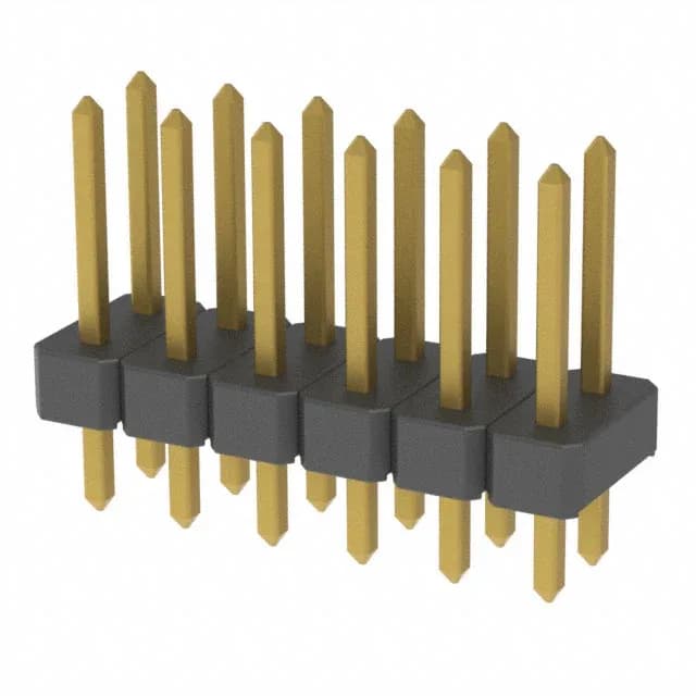 M22-2580605 — Harwin Inc. product photo