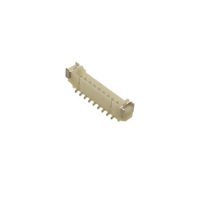 125SH-A-09-TR-SMT — Adam Tech product photo