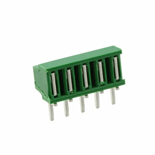 5164711-5 — TE Connectivity AMP Connectors product photo