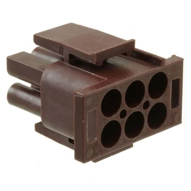 1-480704-1 — TE Connectivity AMP Connectors product photo