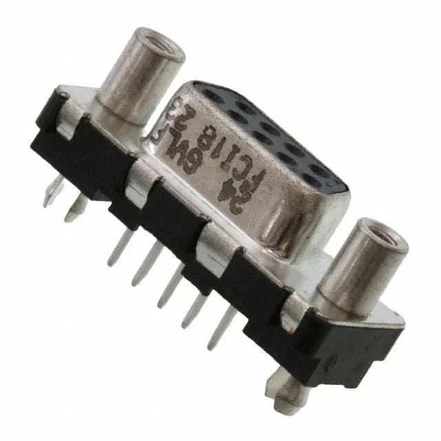 D09S24B6GV00LF — Amphenol ICC (FCI) product photo
