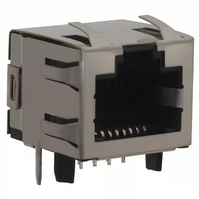 1-406541-1 — TE Connectivity AMP Connectors product photo