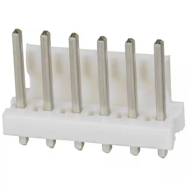 640445-6 — TE Connectivity AMP Connectors product photo