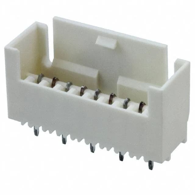 1-1971837-9 — TE Connectivity AMP Connectors product photo