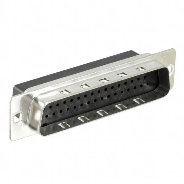 167296-1 — TE Connectivity AMP Connectors product photo