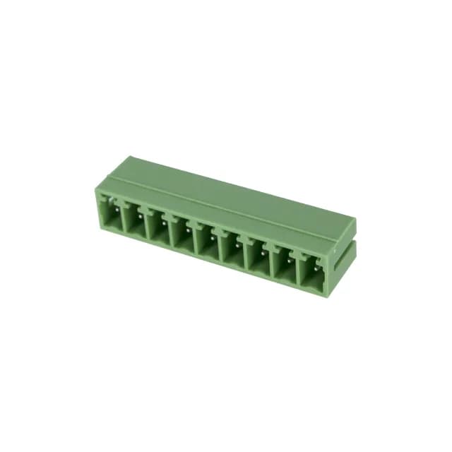 ECH381R-09P — Dinkle Corporation, USA product photo