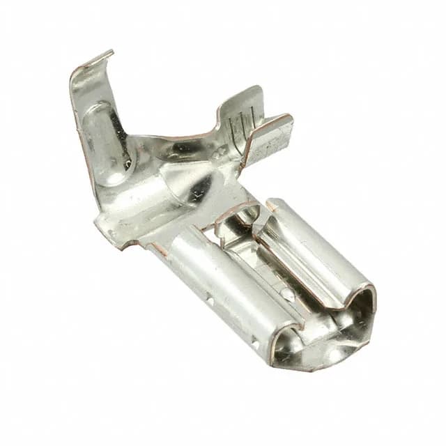 172763-2 — TE Connectivity AMP Connectors product photo