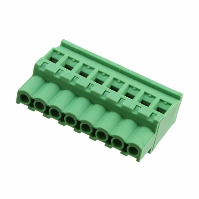 TS08715B0000G — Amphenol Anytek product photo