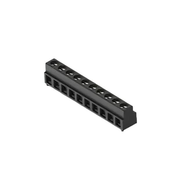 1-2383938-1 — TE Connectivity AMP Connectors product photo