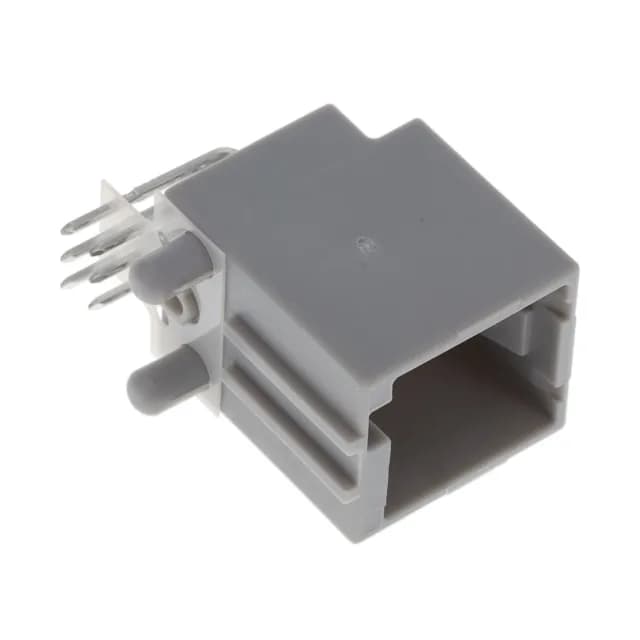0307005060 — Molex product photo