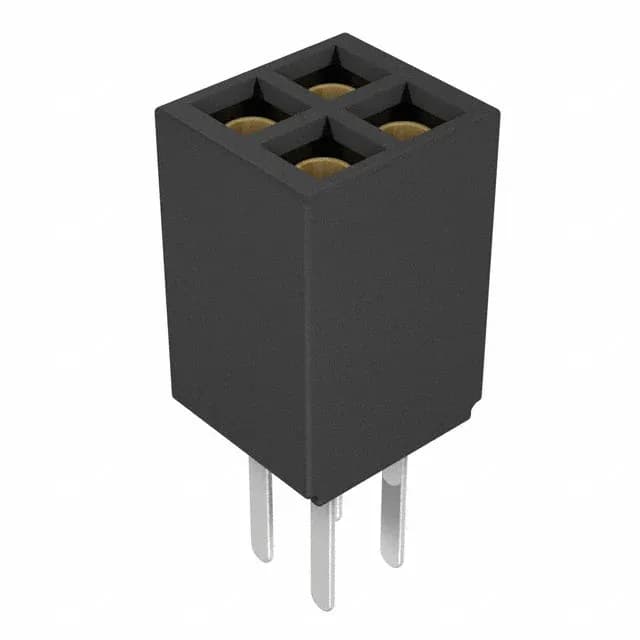 SFMC-102-01-S-D — Samtec Inc. product photo