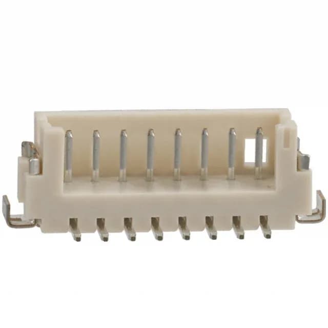 DF13C-8P-1.25V(20) — Hirose Electric Co Ltd product photo