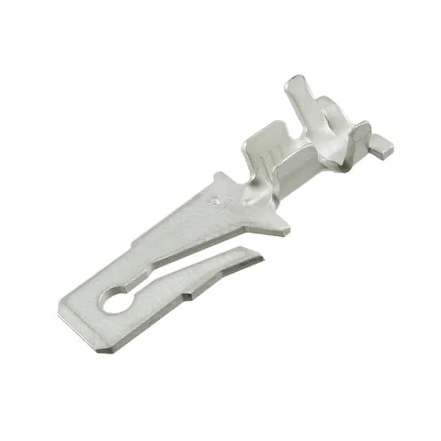 640416-2 — TE Connectivity AMP Connectors product photo