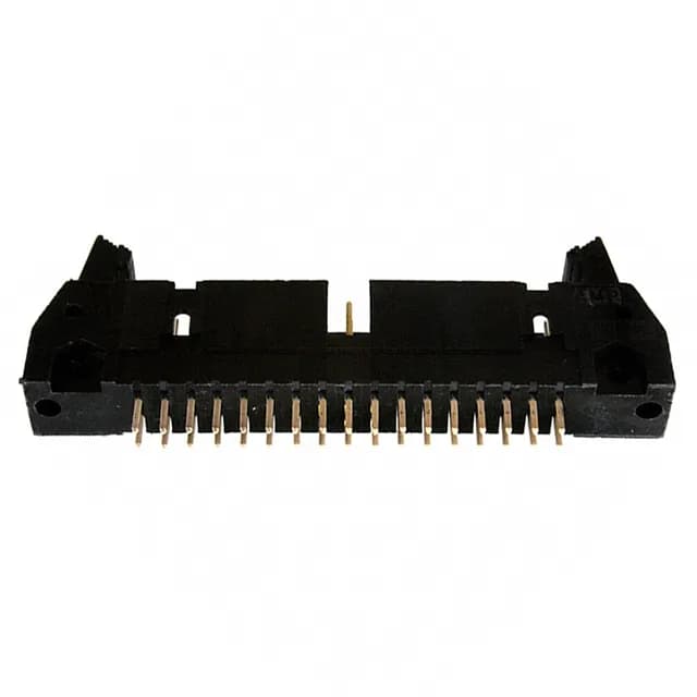 499374-8 — TE Connectivity AMP Connectors product photo
