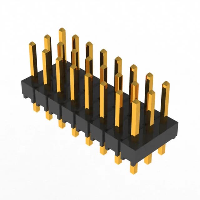 TSW-108-07-G-T — Samtec Inc. product photo