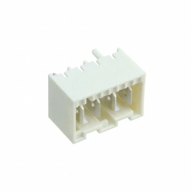 2232532-4 — TE Connectivity AMP Connectors product photo