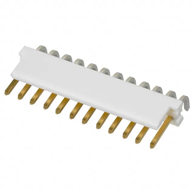 1-641210-2 — TE Connectivity AMP Connectors product photo