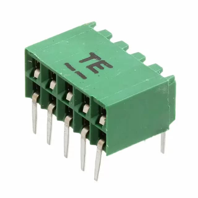 216604-5 — TE Connectivity AMP Connectors product photo