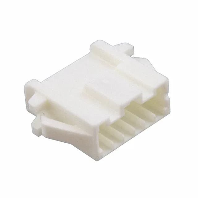 DF1E-6EP-2.5C — Hirose Electric Co Ltd product photo