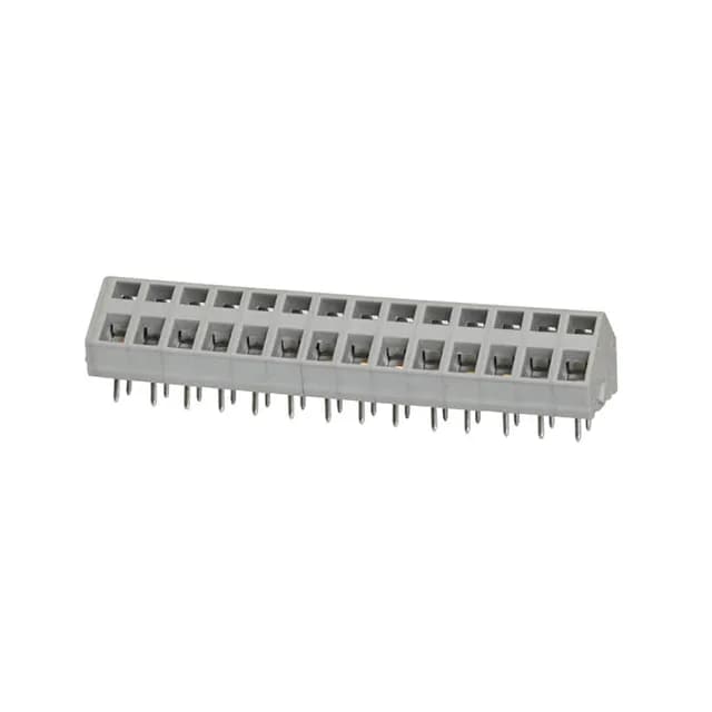 TBL007A-500-14GY — CUI Devices product photo