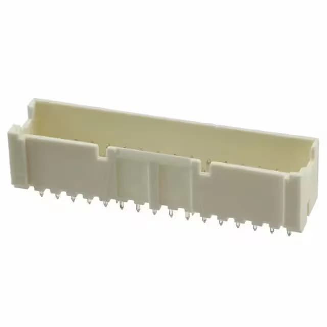 3-1969570-2 — TE Connectivity AMP Connectors product photo