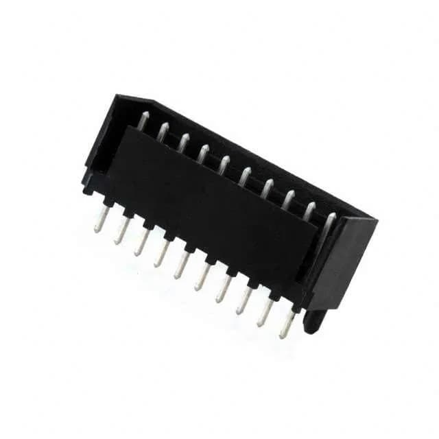 1-644893-0 — TE Connectivity AMP Connectors product photo