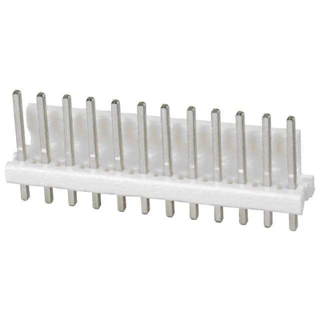 1-640445-2 — TE Connectivity AMP Connectors product photo