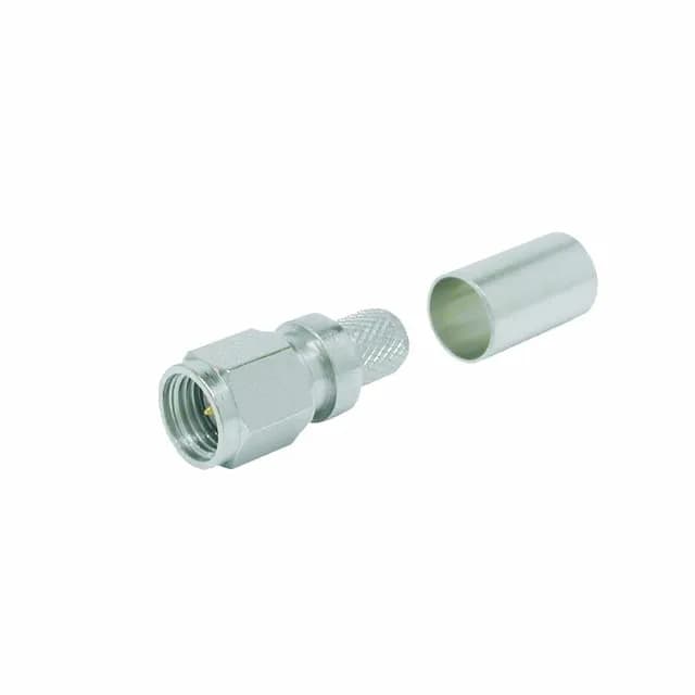 TC-200-SM-SS-X — Amphenol Times Microwave Systems product photo