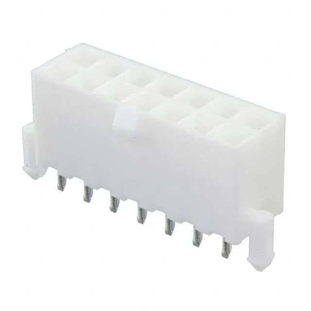 1-1586040-4 — TE Connectivity AMP Connectors product photo