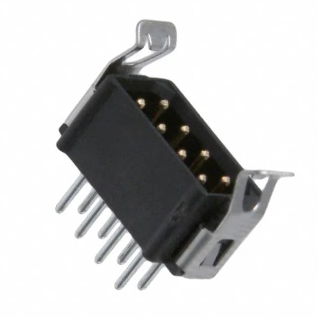 M80-8530842 — Harwin Inc. product photo
