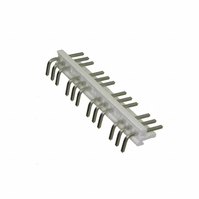 644958-1 — TE Connectivity AMP Connectors product photo