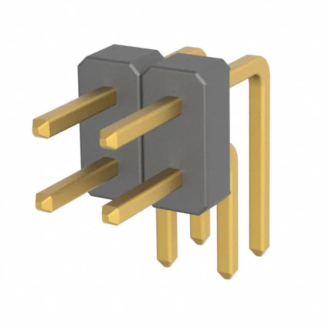 M22-2040205 — Harwin Inc. product photo