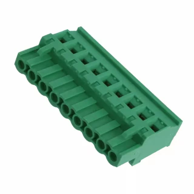 TS09515A0000G — Amphenol Anytek product photo