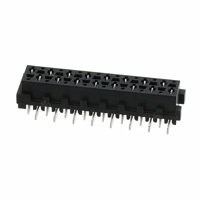 1-2178711-6 — TE Connectivity AMP Connectors product photo