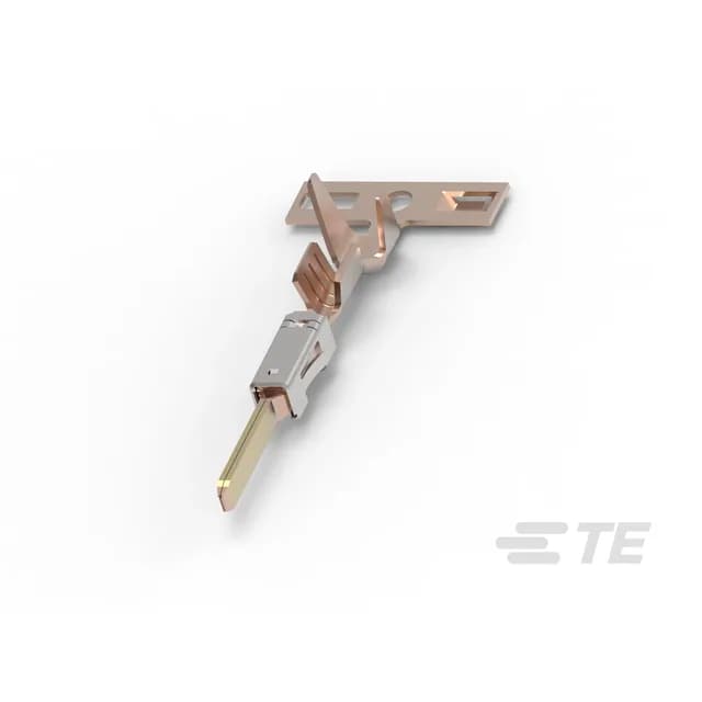 963904-3 — TE Connectivity AMP Connectors product photo