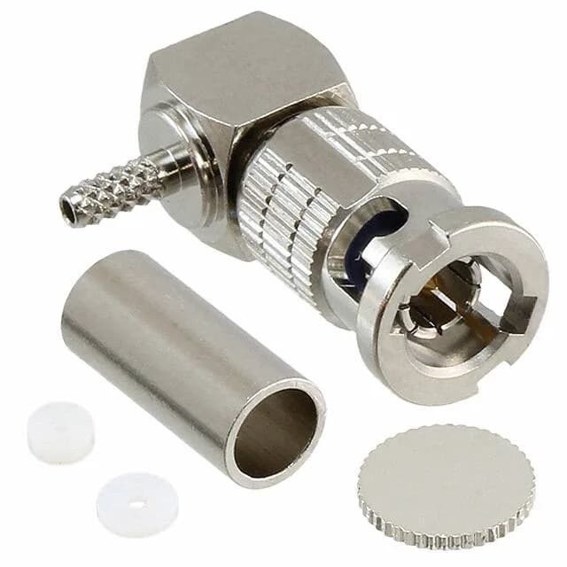 034-5012 — Amphenol RF product photo