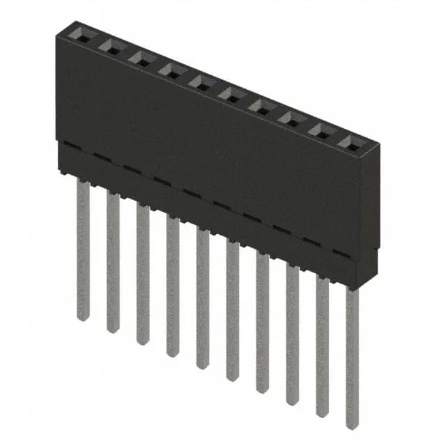 ESQ-110-14-T-S — Samtec Inc. product photo