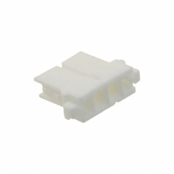LEAR-02V-S — JST Sales America Inc. product photo
