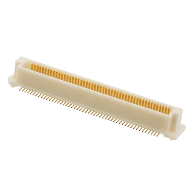 FX8C-100P-SV1(91) — Hirose Electric Co Ltd product photo