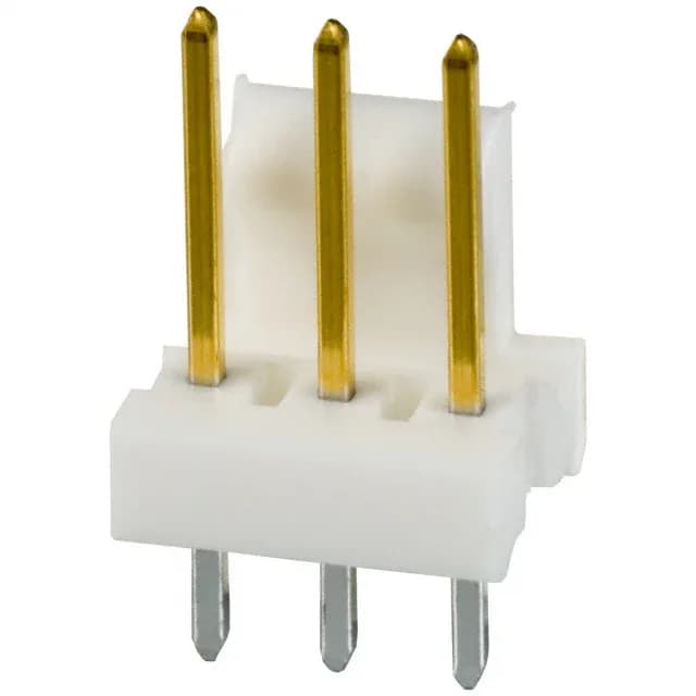 3-641213-3 — TE Connectivity AMP Connectors product photo